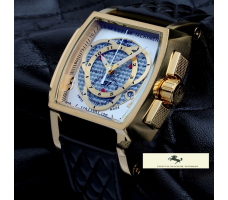 HK1184 İNVİCTA S1 TOURİNG GOLD KASA